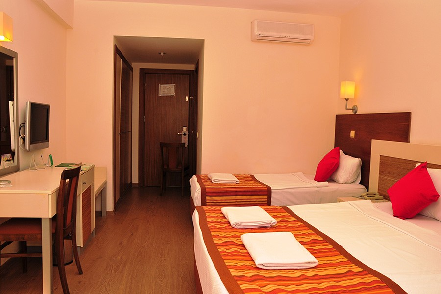 Side Story Resort & Spa foto 7