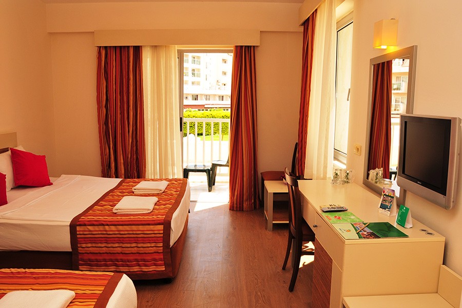 Side Story Resort & Spa foto 8