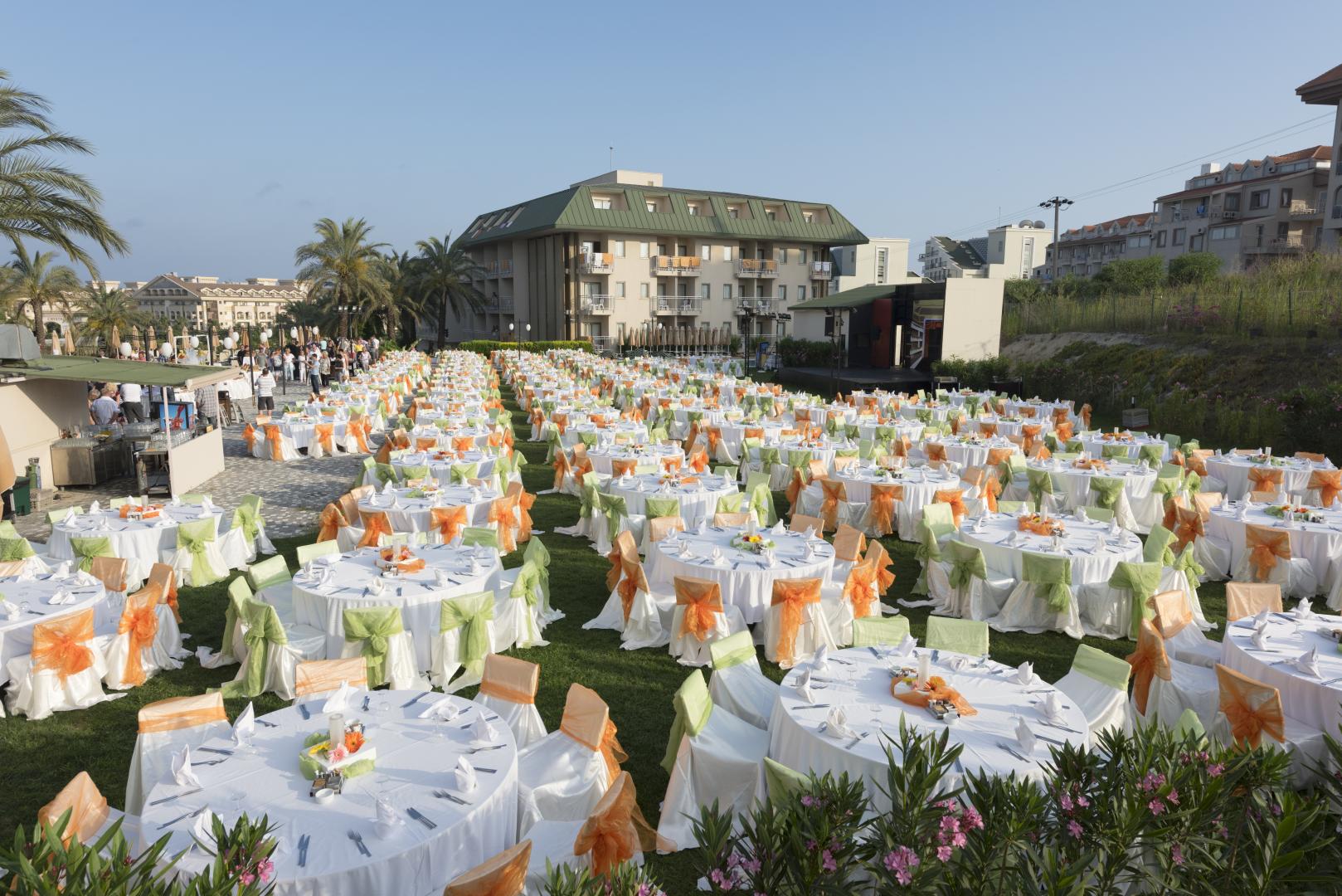 Novum Garden Side foto 3
