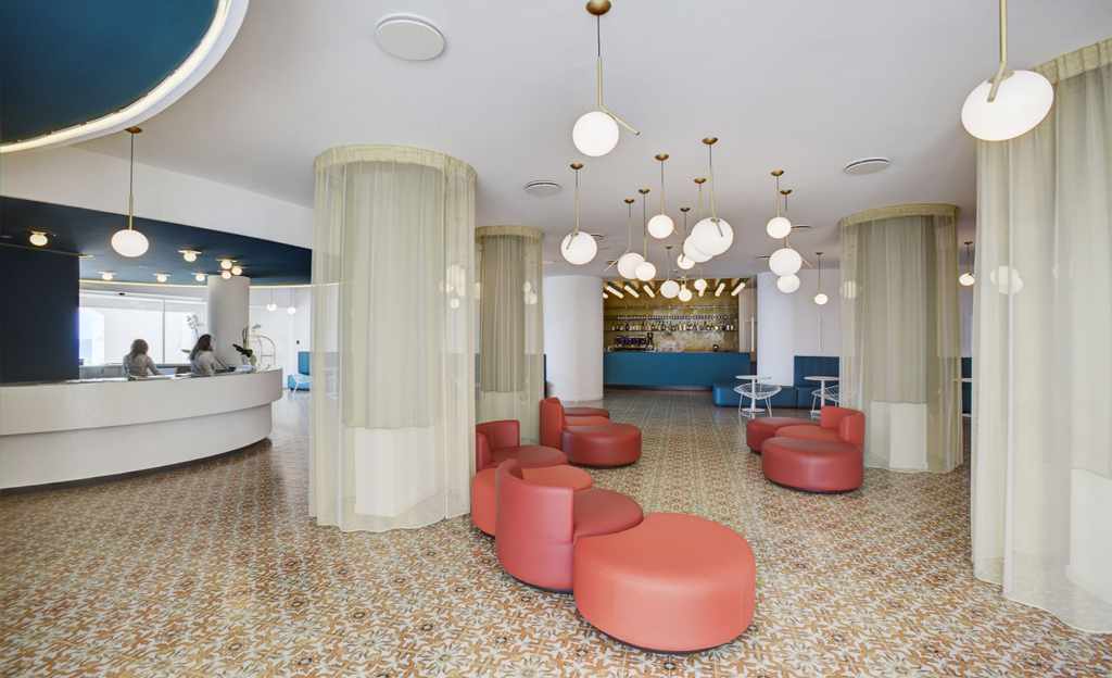 Grand Hotel Riviera foto 20
