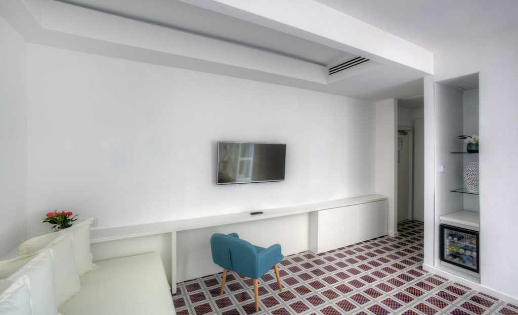 Grand Hotel Riviera foto 22