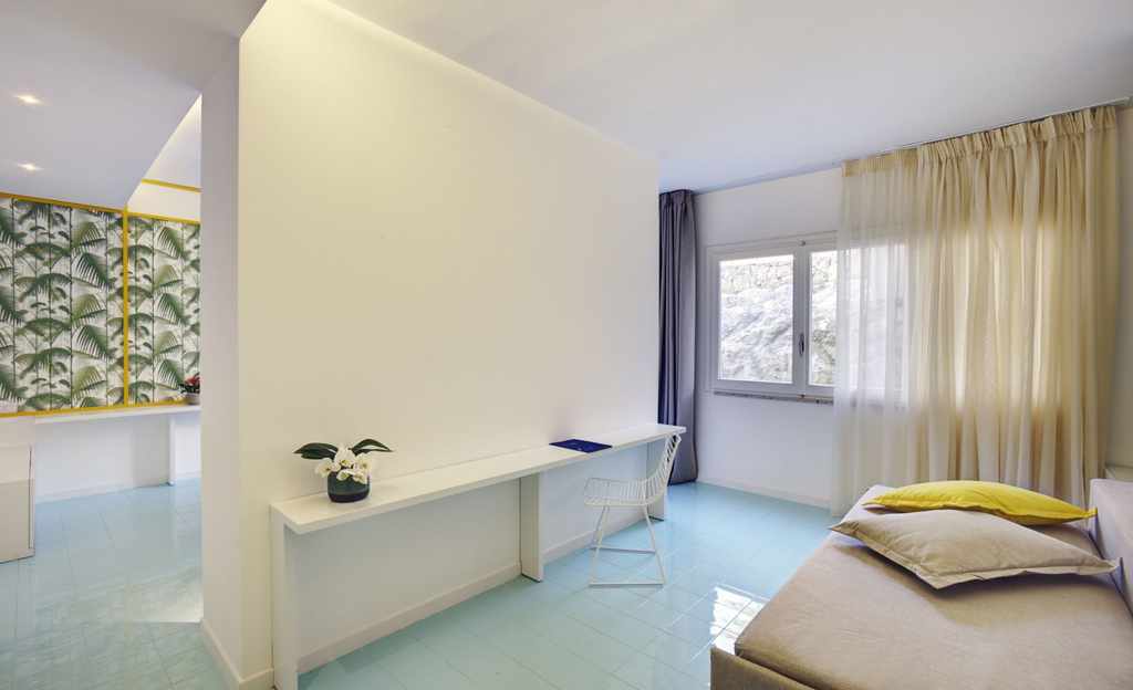 Grand Hotel Riviera foto 23