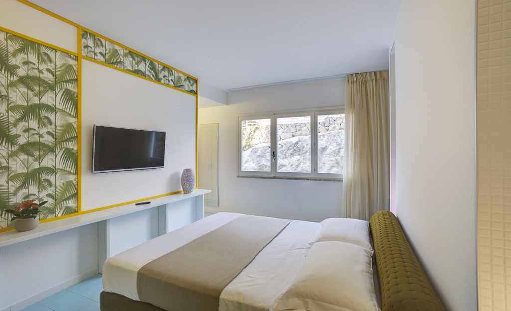 Grand Hotel Riviera foto 25