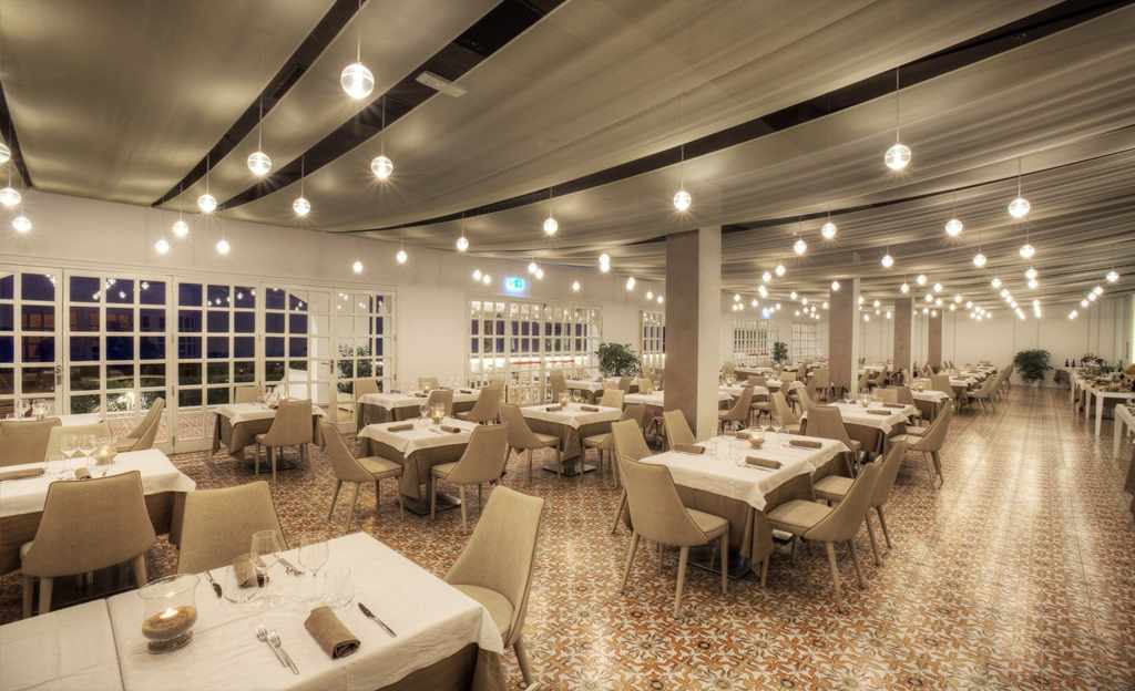 Grand Hotel Riviera foto 26