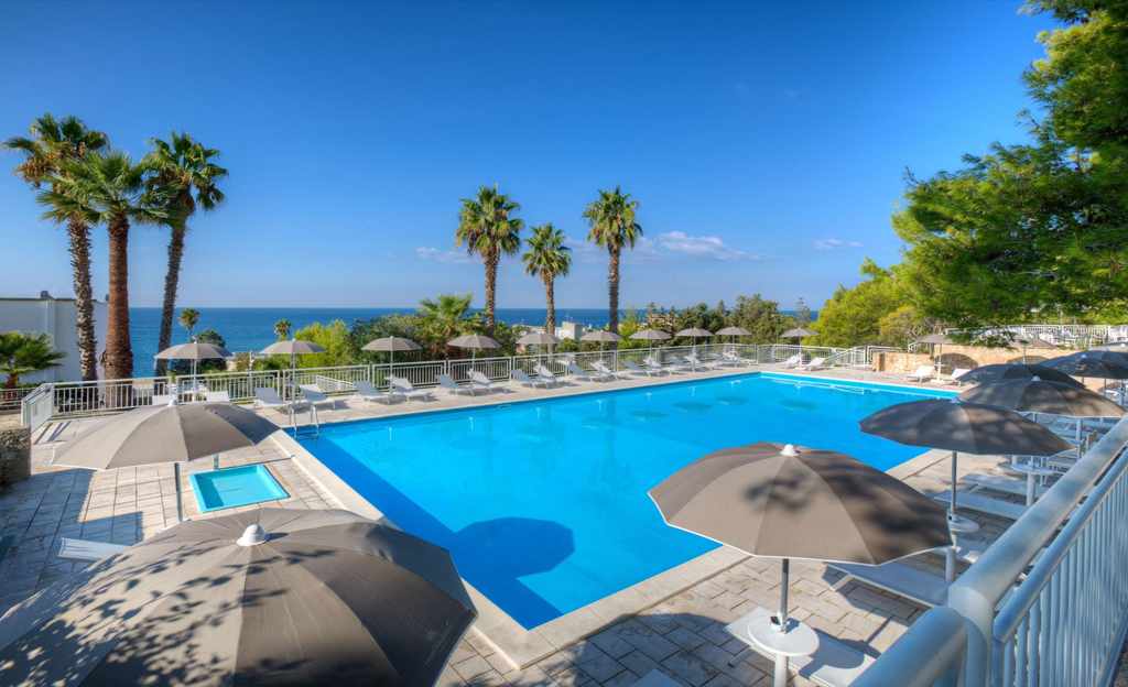 Grand Hotel Riviera foto 7
