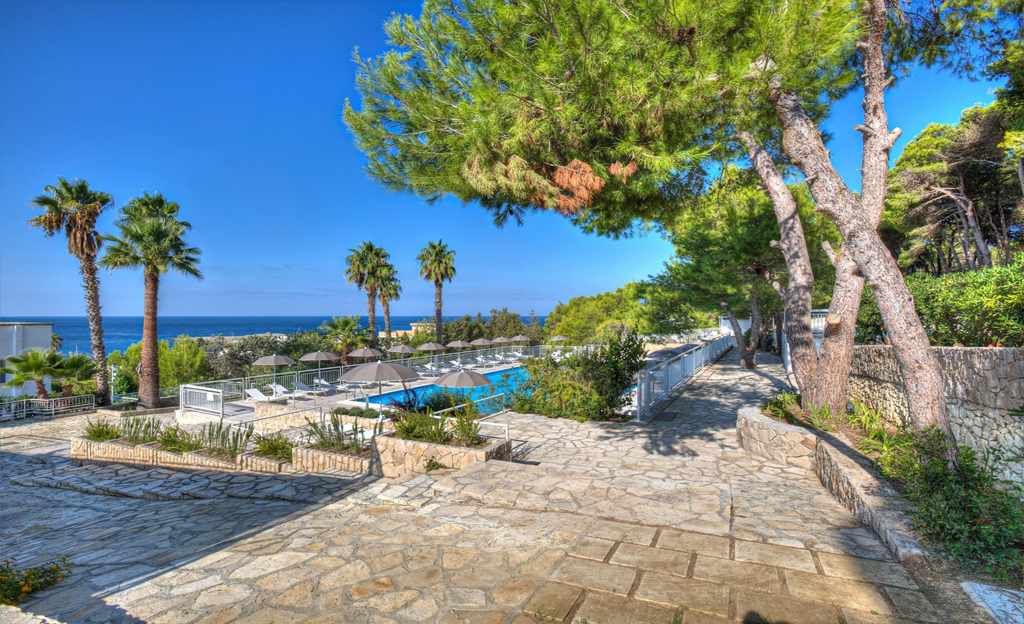 Grand Hotel Riviera foto 11