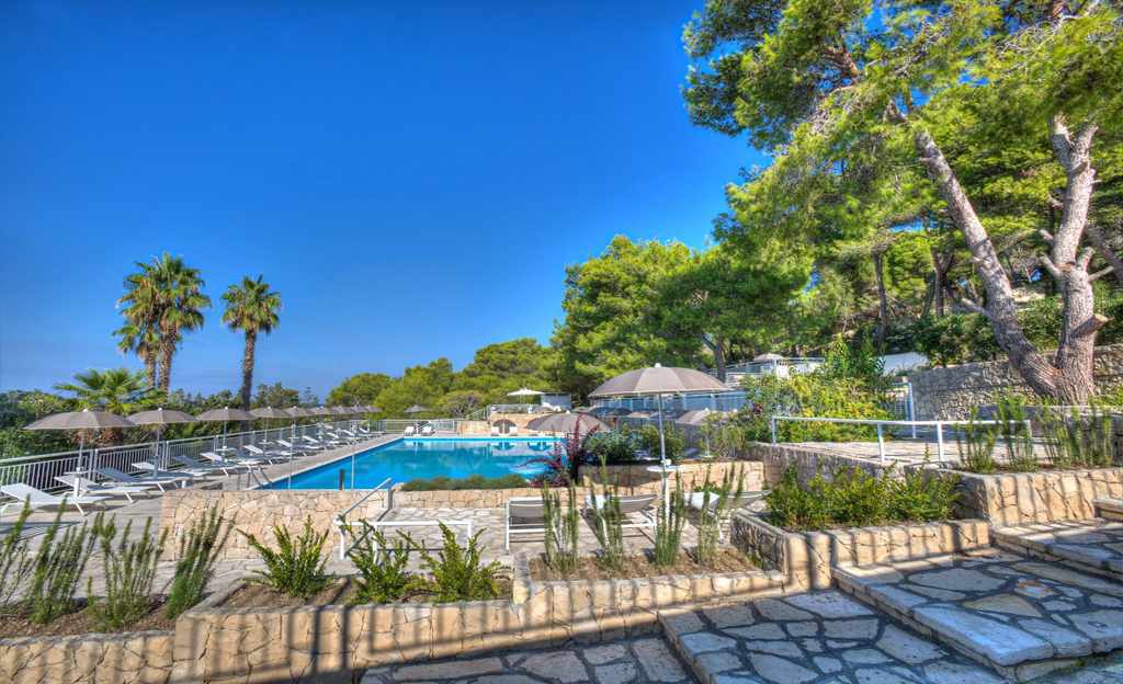 Grand Hotel Riviera foto 12