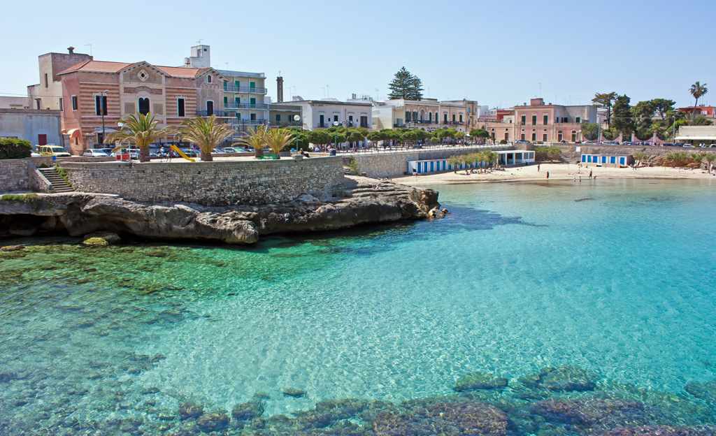 Grand Hotel Riviera foto 13