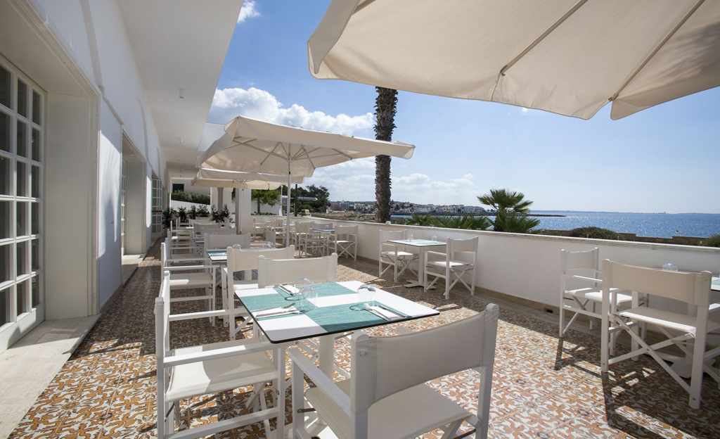 Grand Hotel Riviera foto 14