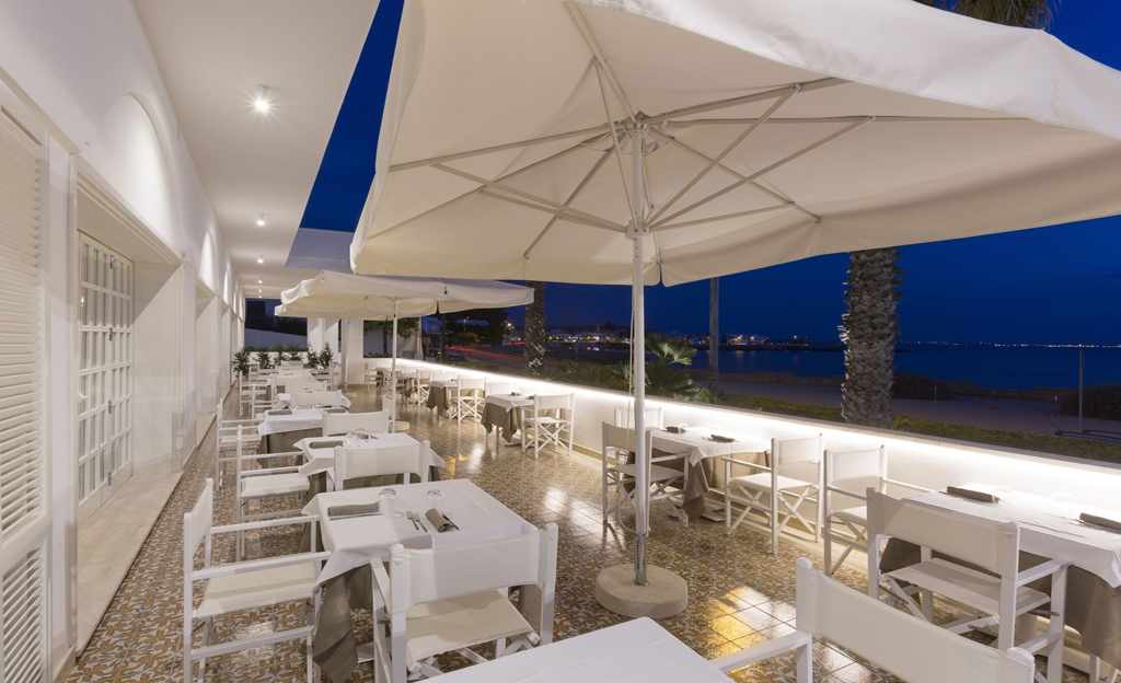 Grand Hotel Riviera foto 8