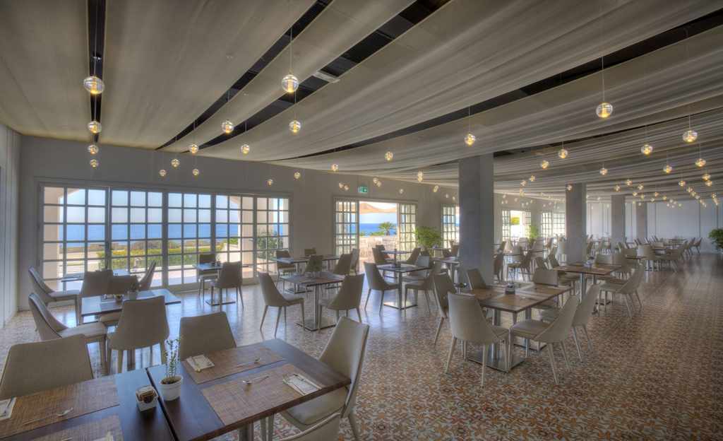 Grand Hotel Riviera foto 9