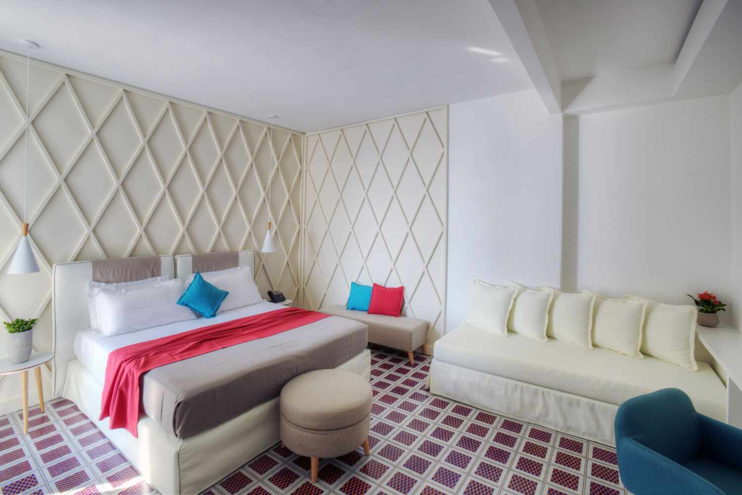 Grand Hotel Riviera foto 15
