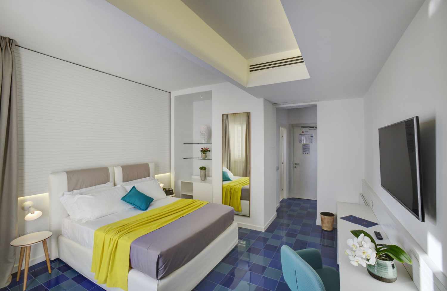 Grand Hotel Riviera foto 17