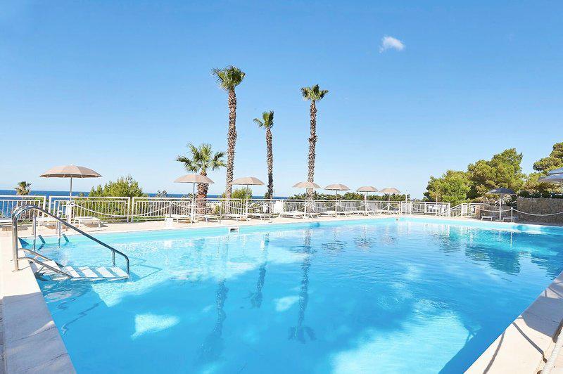 Grand Hotel Riviera foto 2