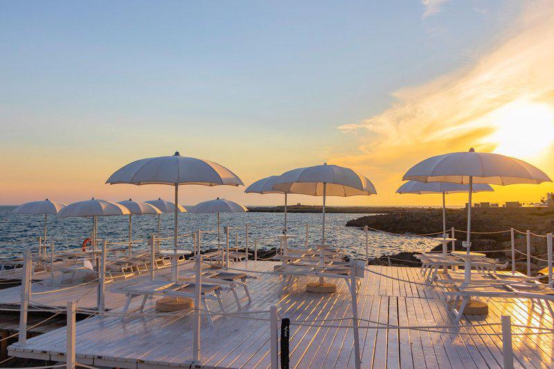 Grand Hotel Riviera foto 4