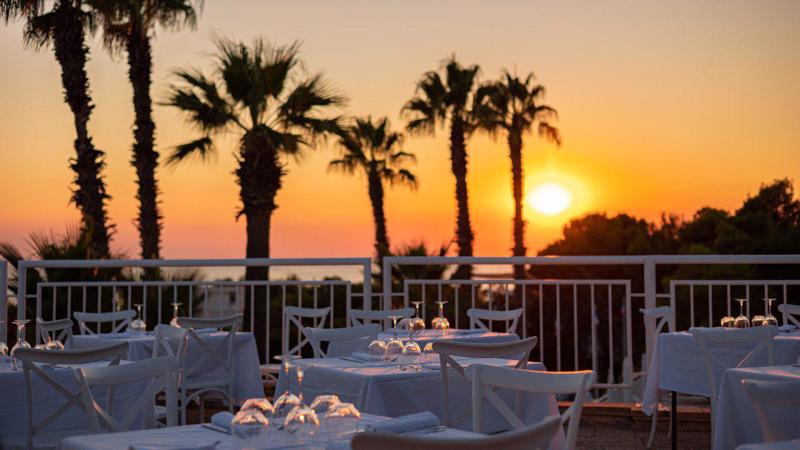 Grand Hotel Riviera in Santa Maria Al Bagno - foto 5