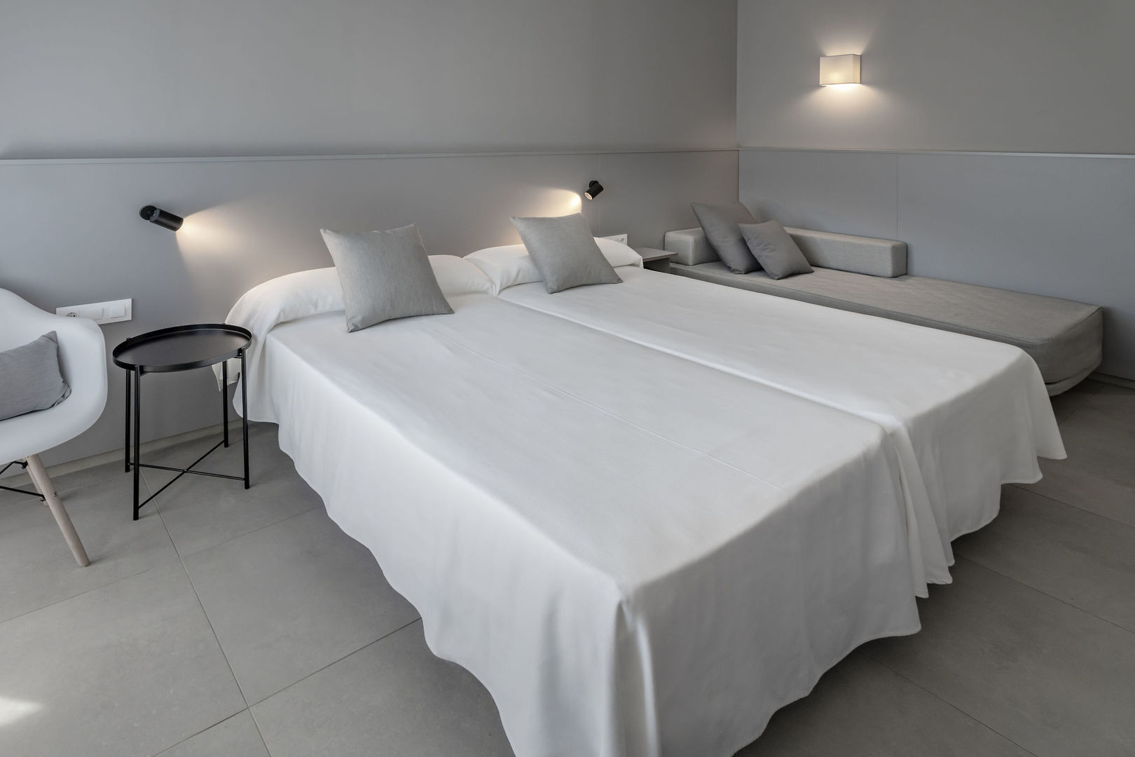 Hotel GHT Sa Riera foto 19