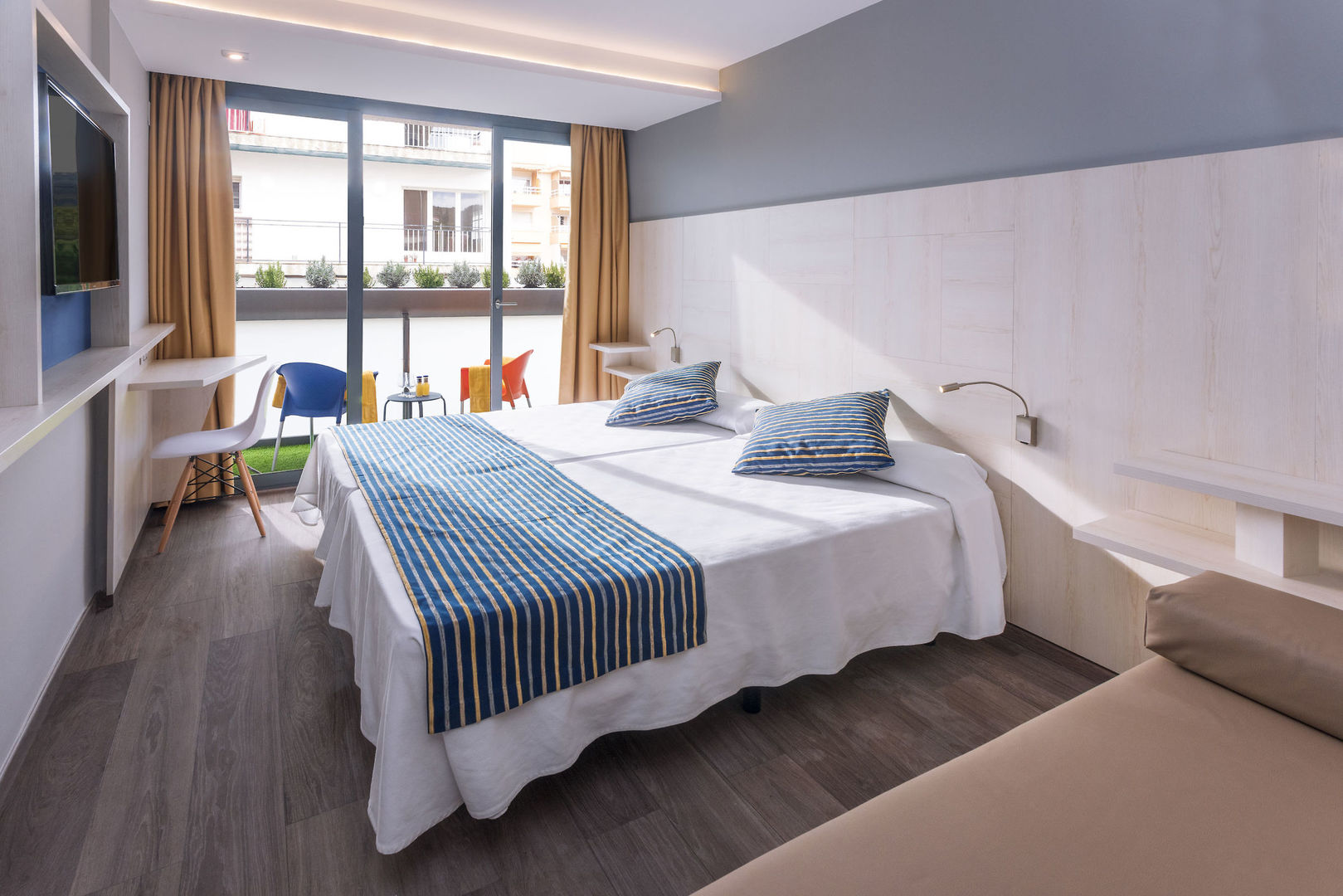 Hotel GHT Sa Riera foto 10