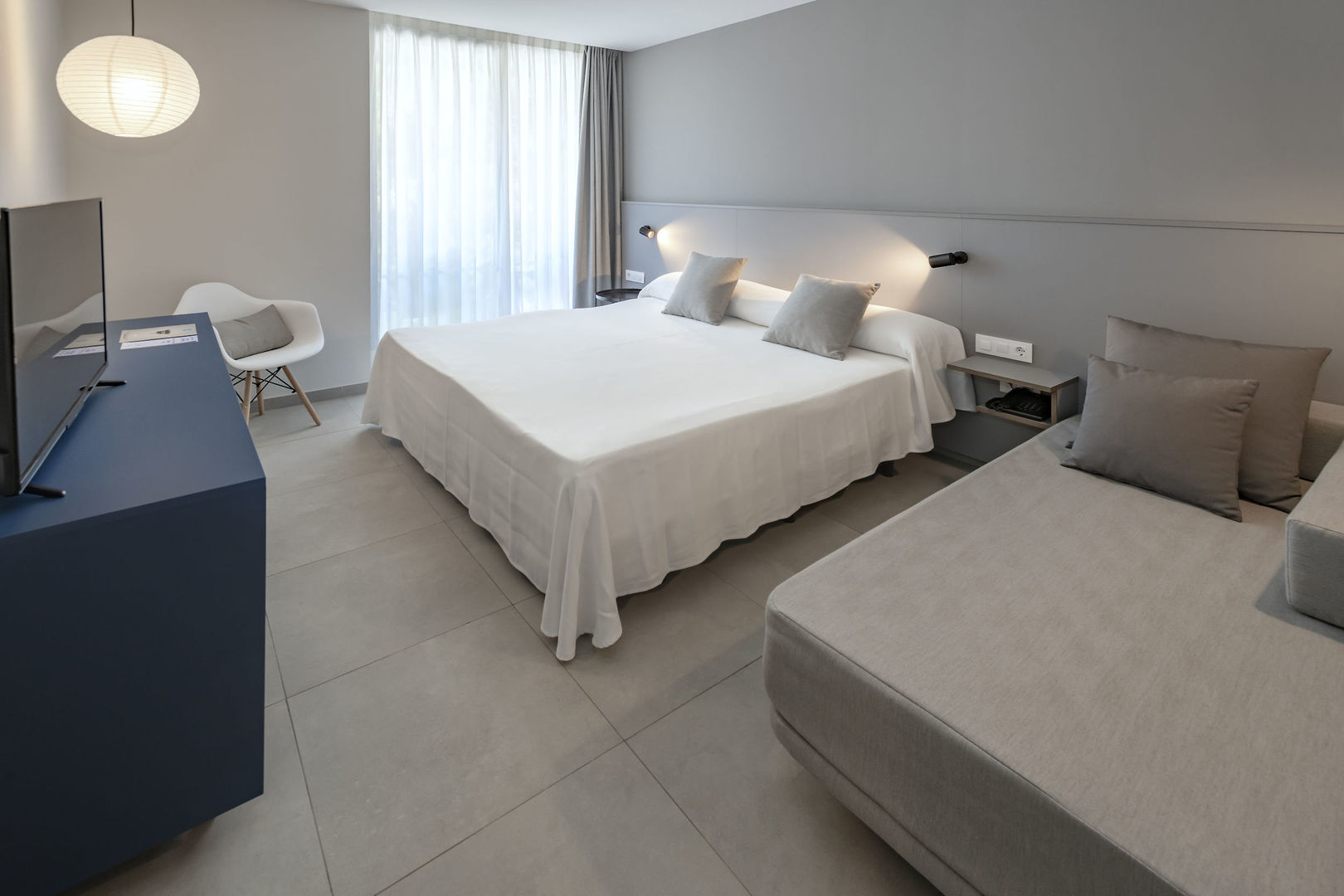 Hotel GHT Sa Riera foto 18