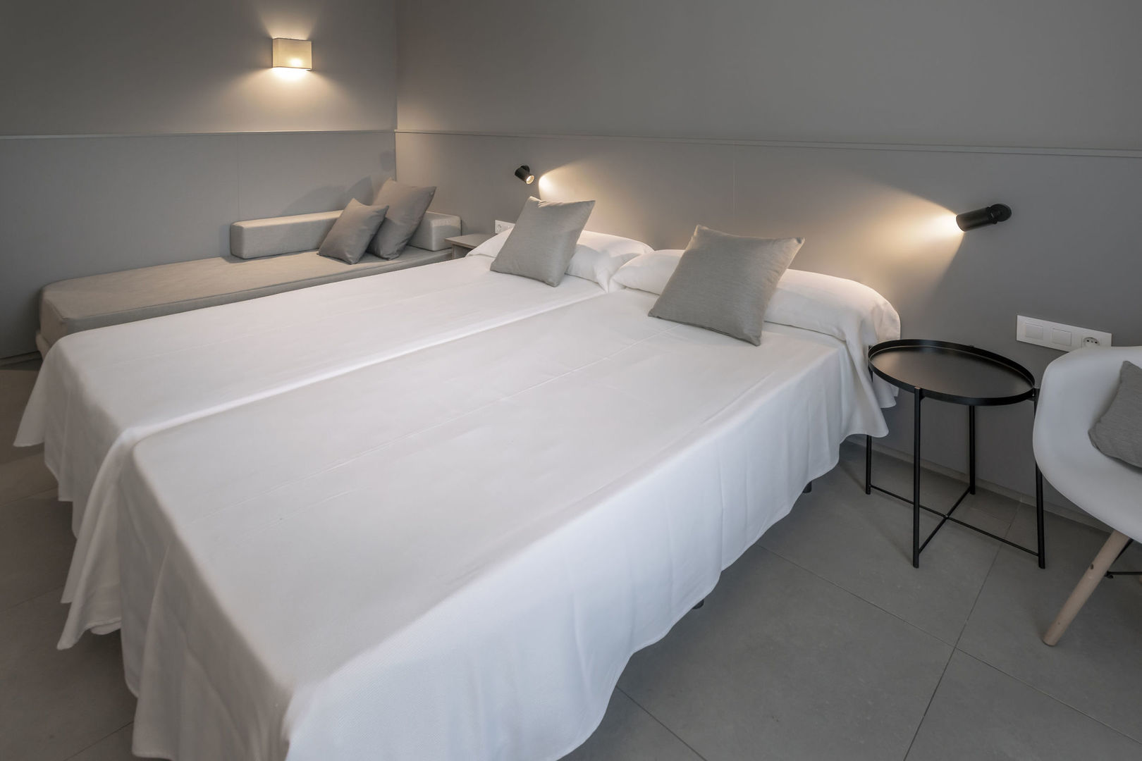 Hotel GHT Sa Riera foto 16
