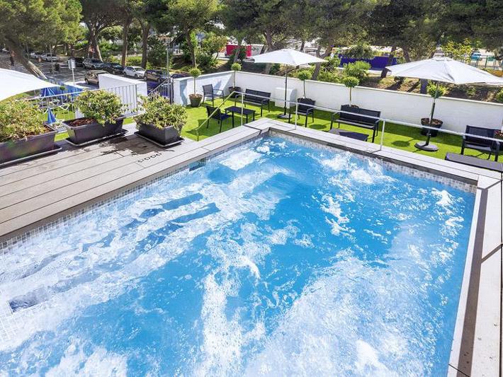 Hotel GHT Sa Riera in Tossa de Mar - foto 5