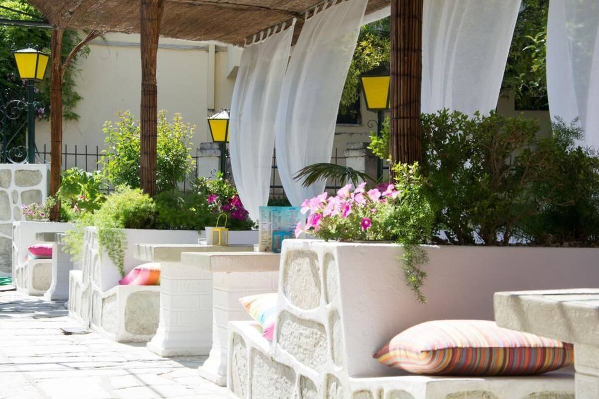 Sirena Beach Hotel foto 11