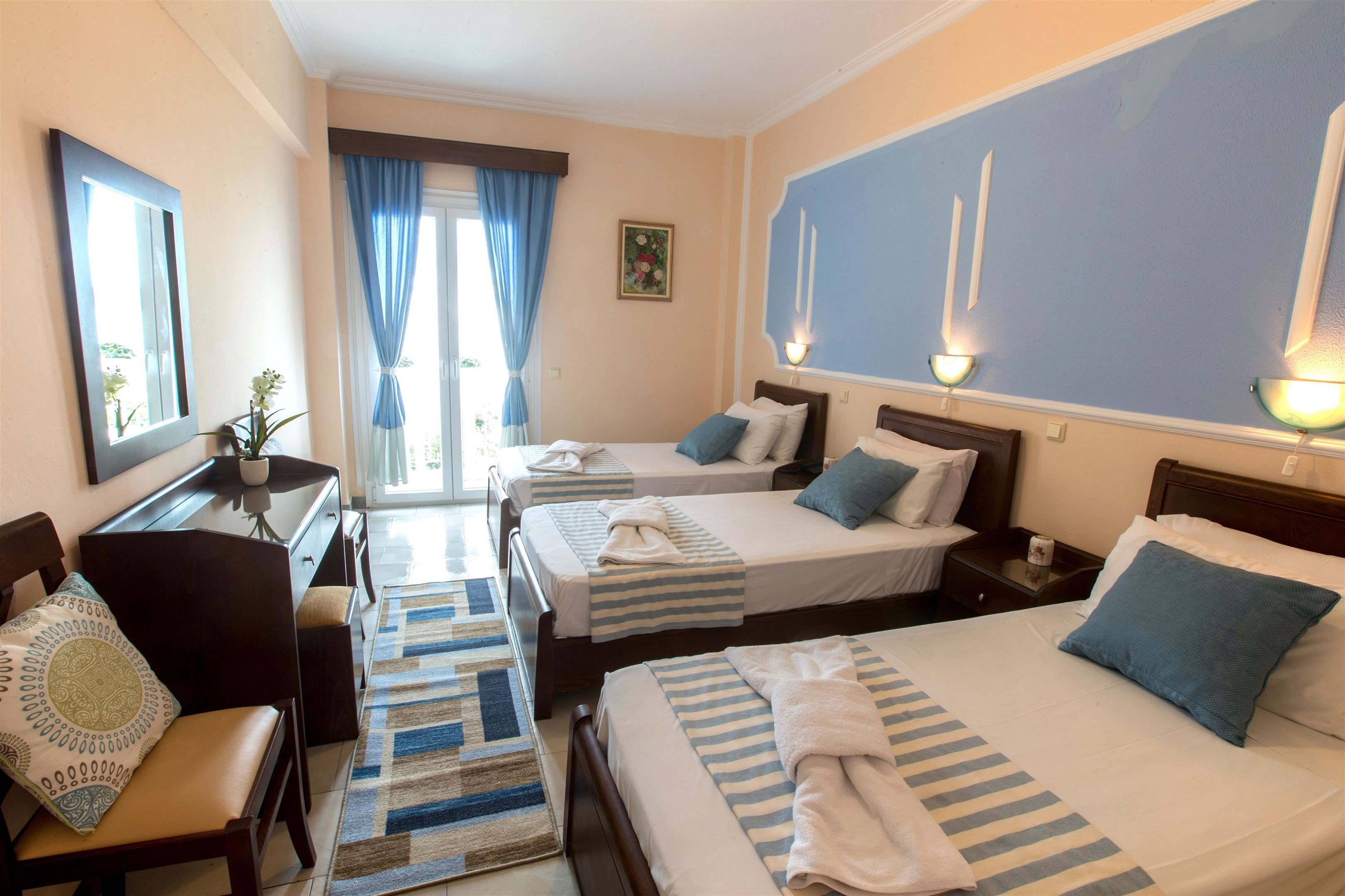Sirena Beach Hotel foto 6
