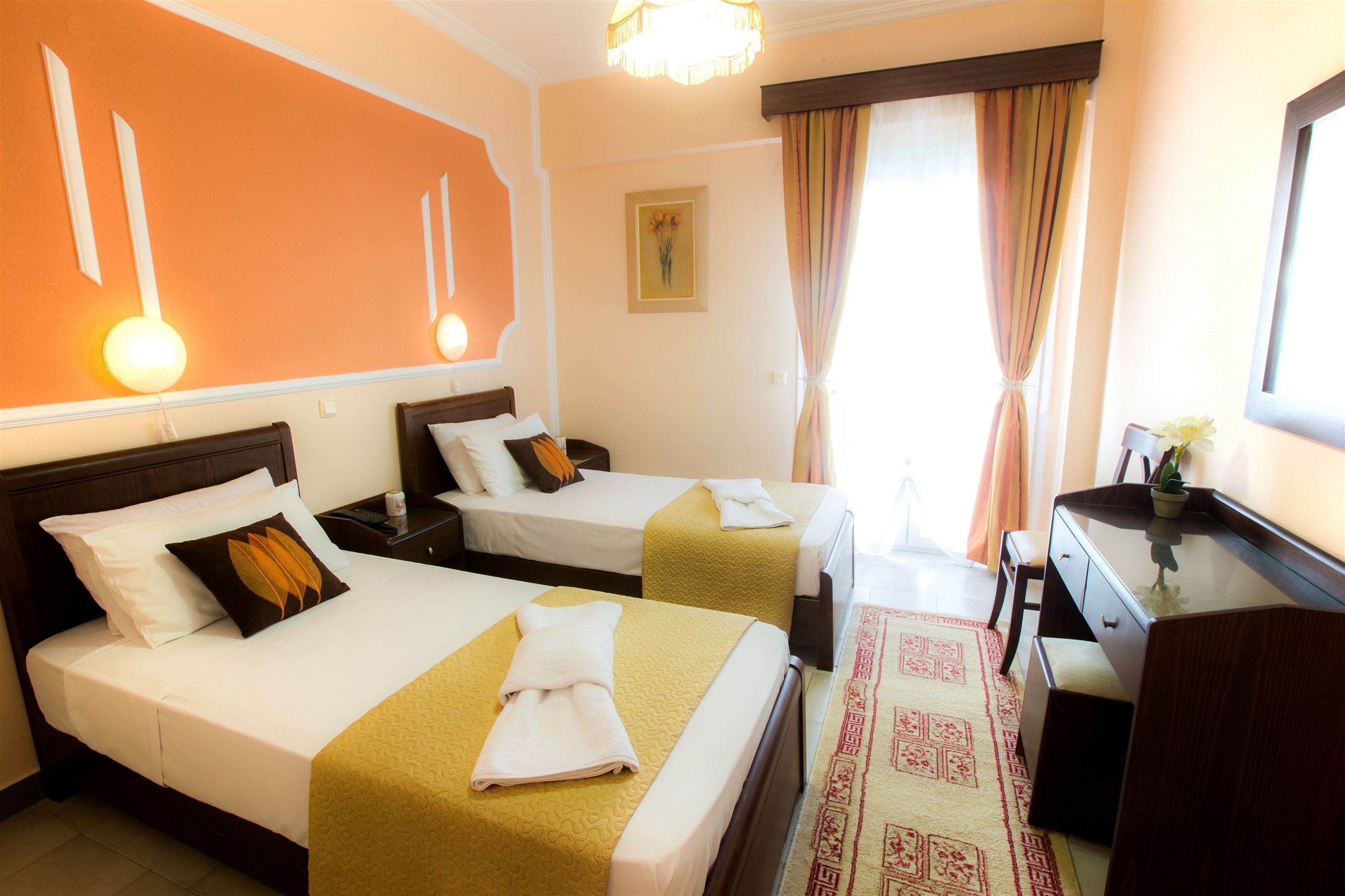 Sirena Beach Hotel foto 7