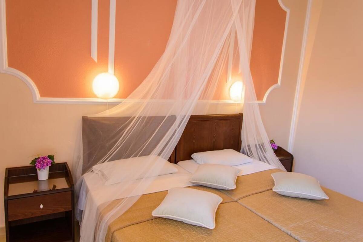 Sirena Beach Hotel foto 9
