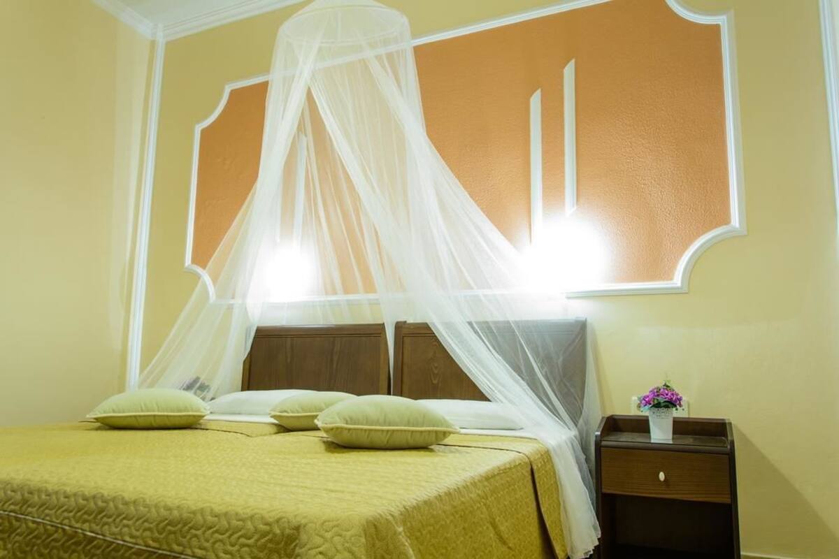 Sirena Beach Hotel foto 10