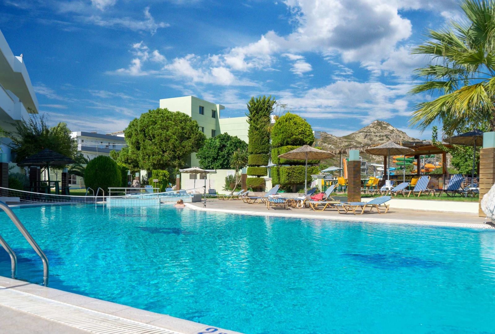 Stamos Hotel image 3