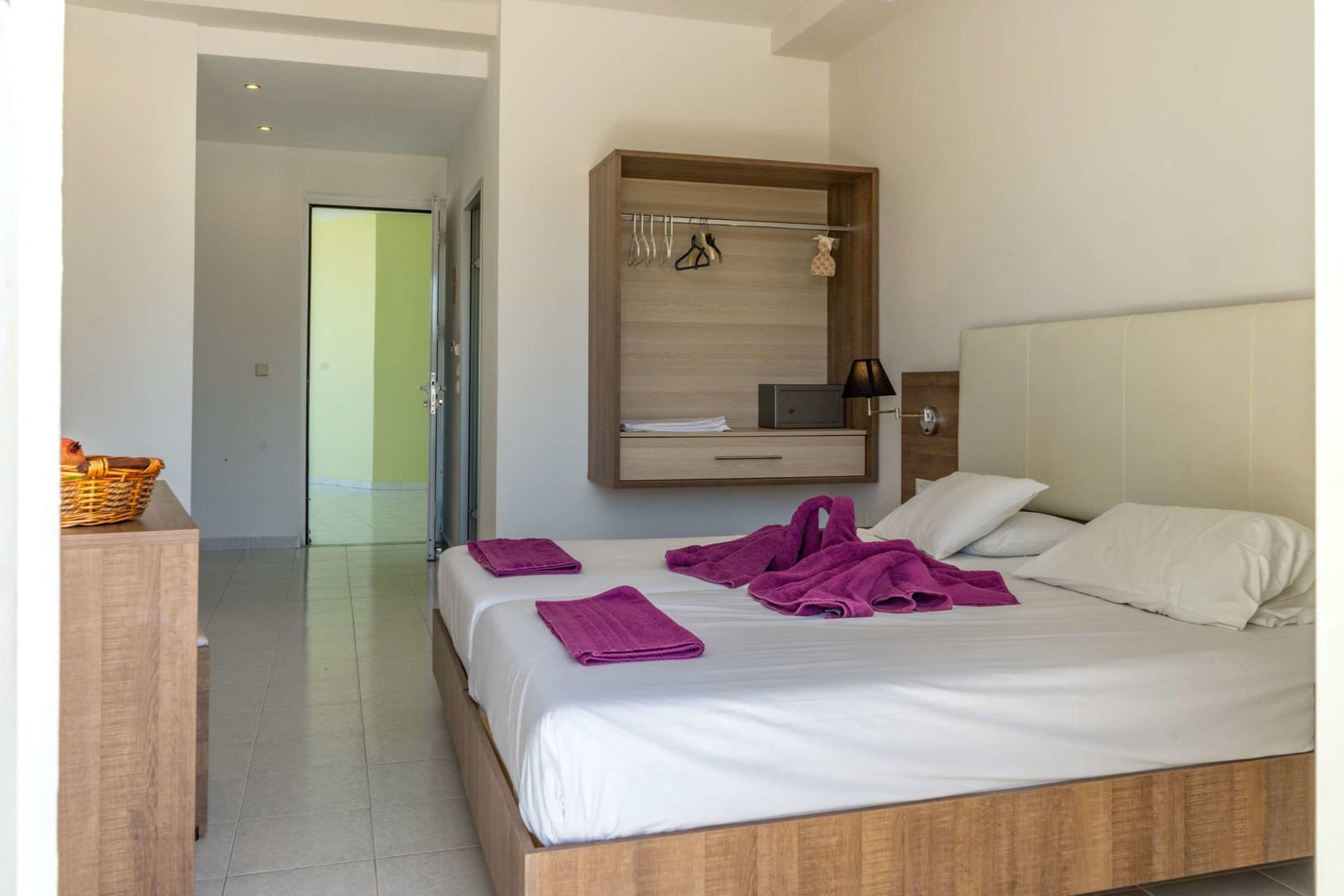 Stamos Hotel foto 21