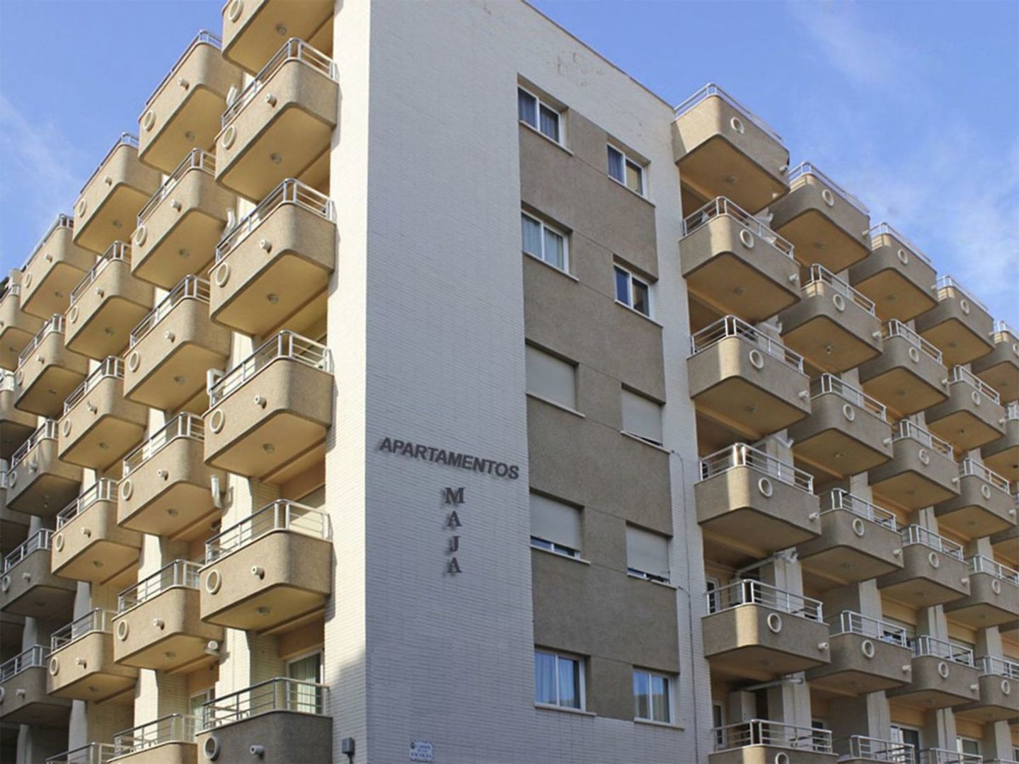 Apartamentos Maja foto 8