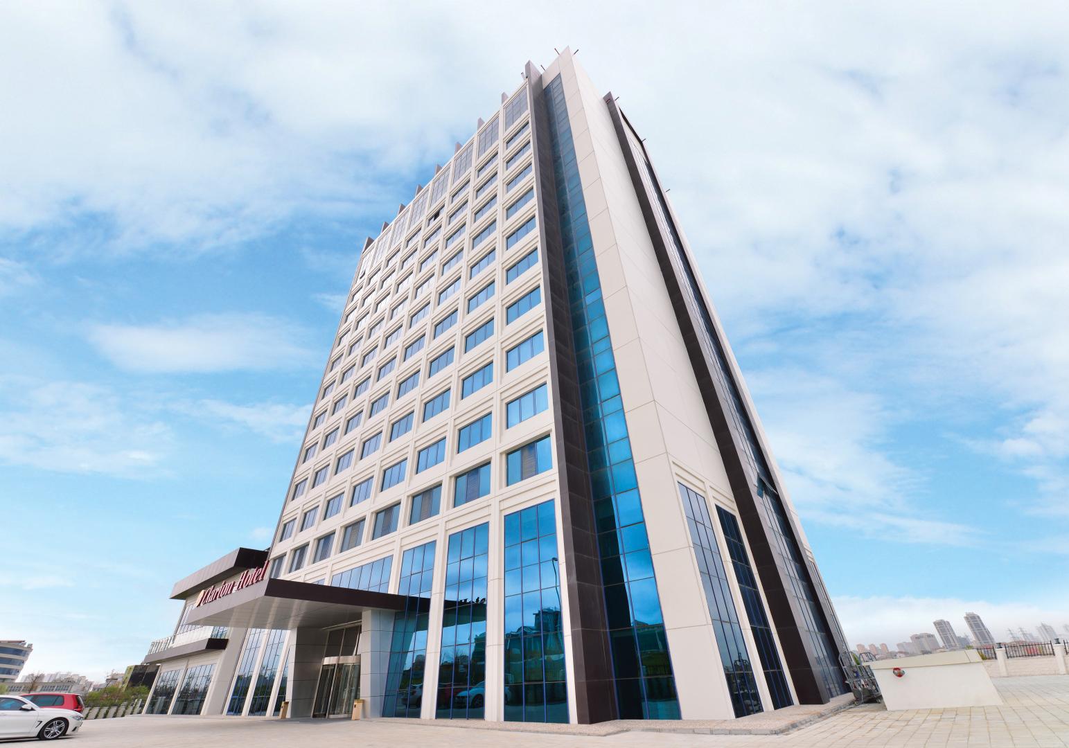 Clarion Hotel Istanbul Mahmutbey foto 17