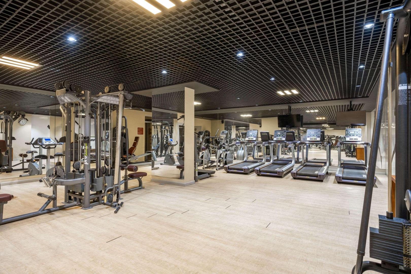 Clarion Hotel Istanbul Mahmutbey foto 15