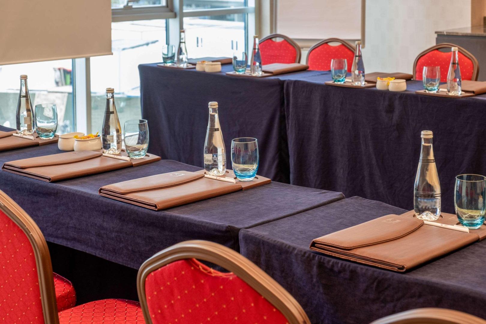 Clarion Hotel Istanbul Mahmutbey foto 25