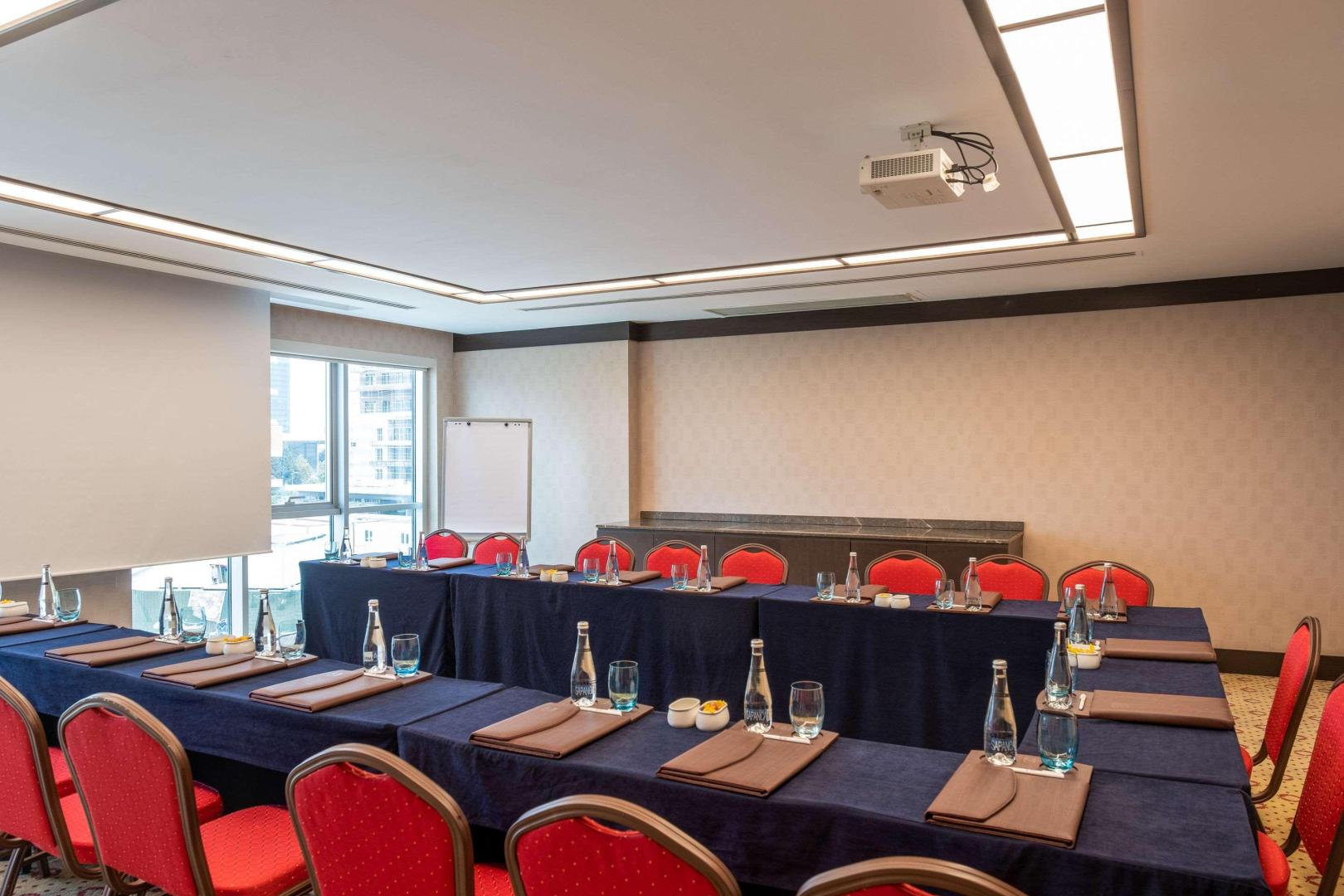 Clarion Hotel Istanbul Mahmutbey foto 37