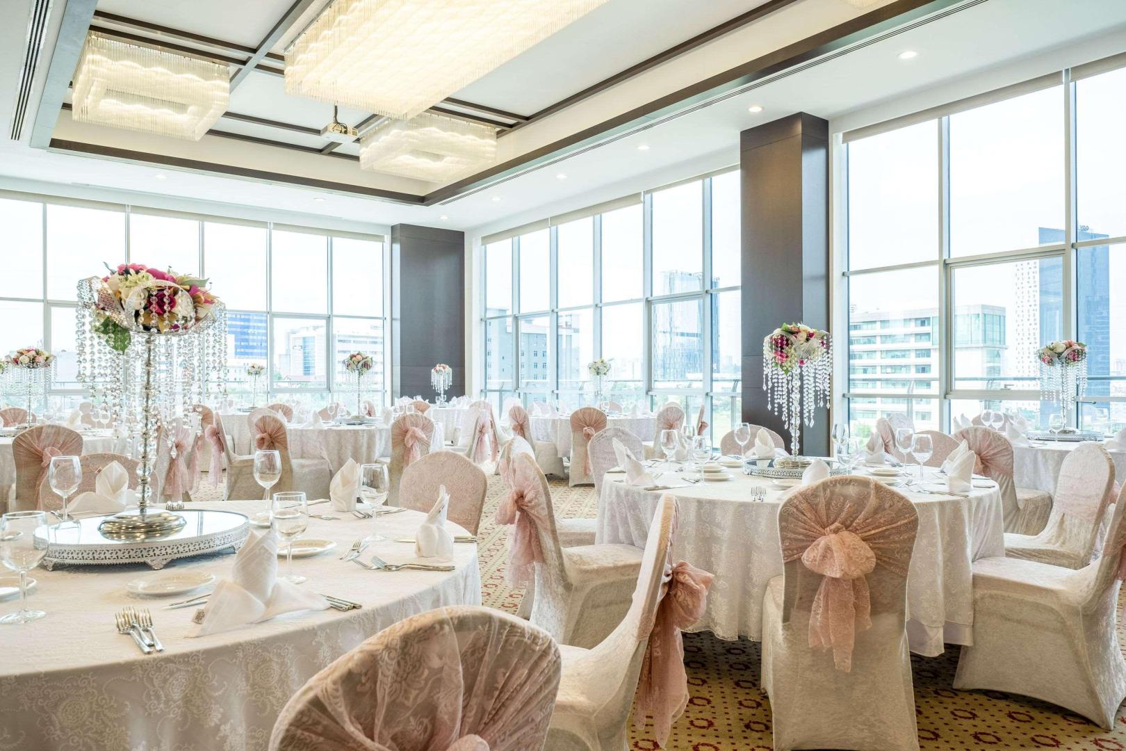 Clarion Hotel Istanbul Mahmutbey foto 30