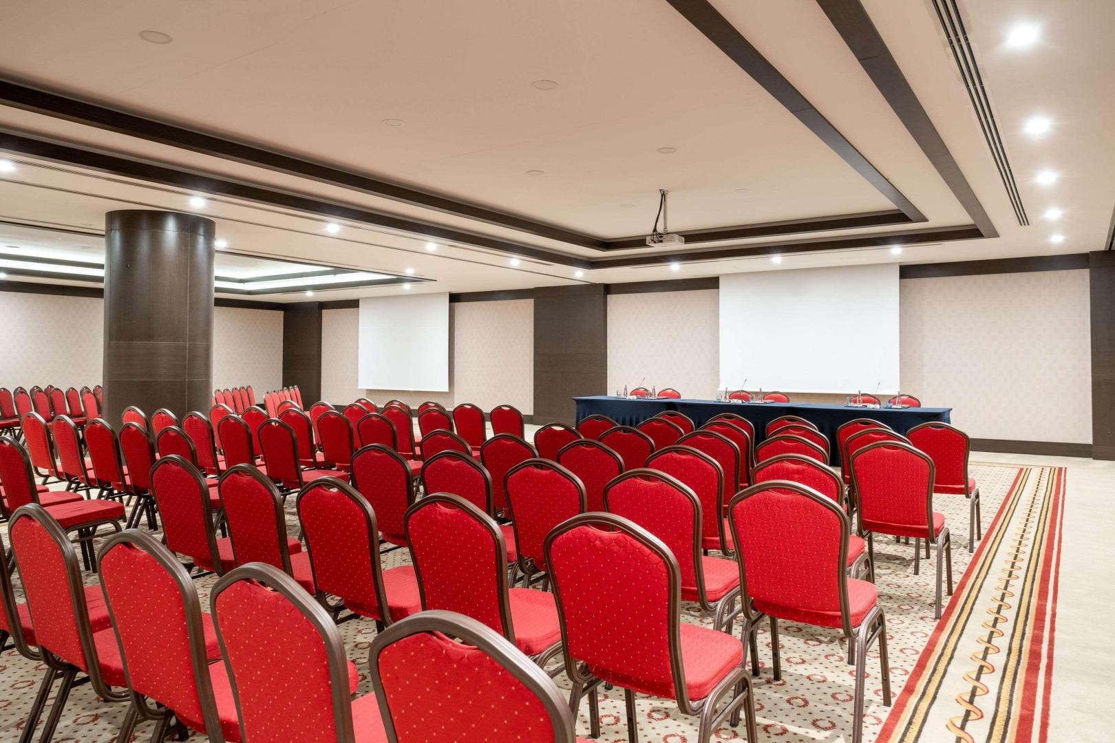 Clarion Hotel Istanbul Mahmutbey foto 43