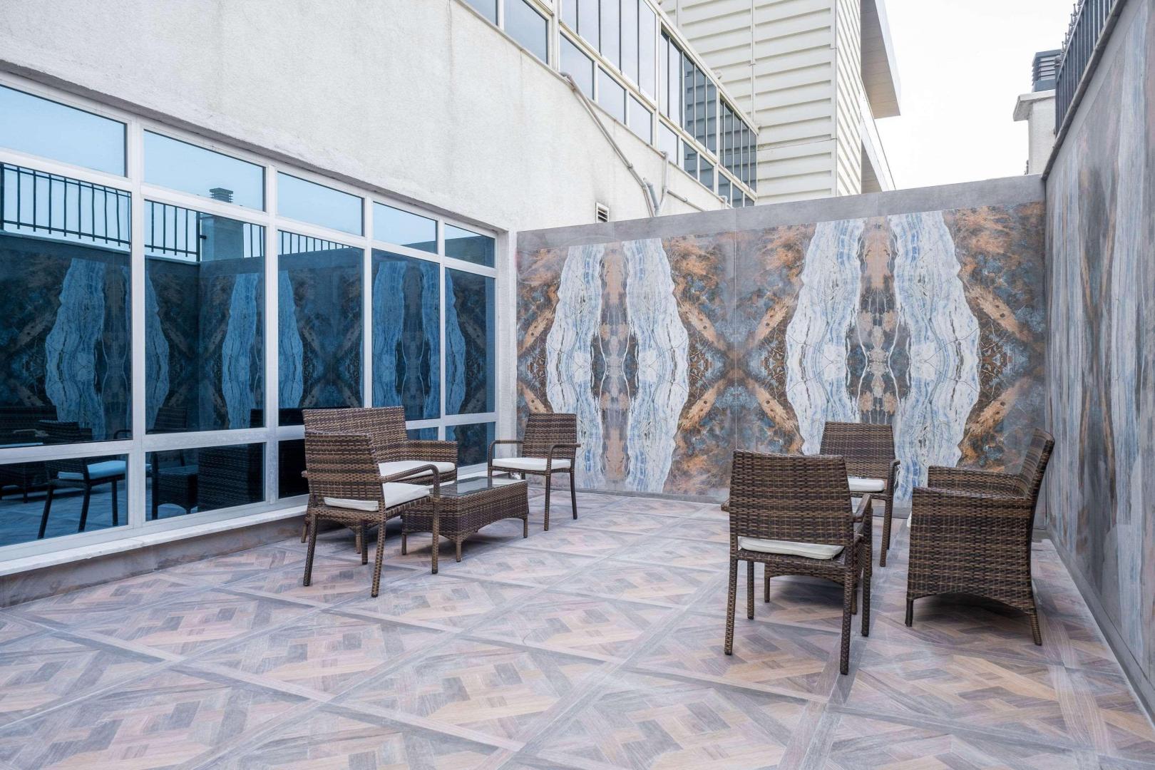 Clarion Hotel Istanbul Mahmutbey foto 45