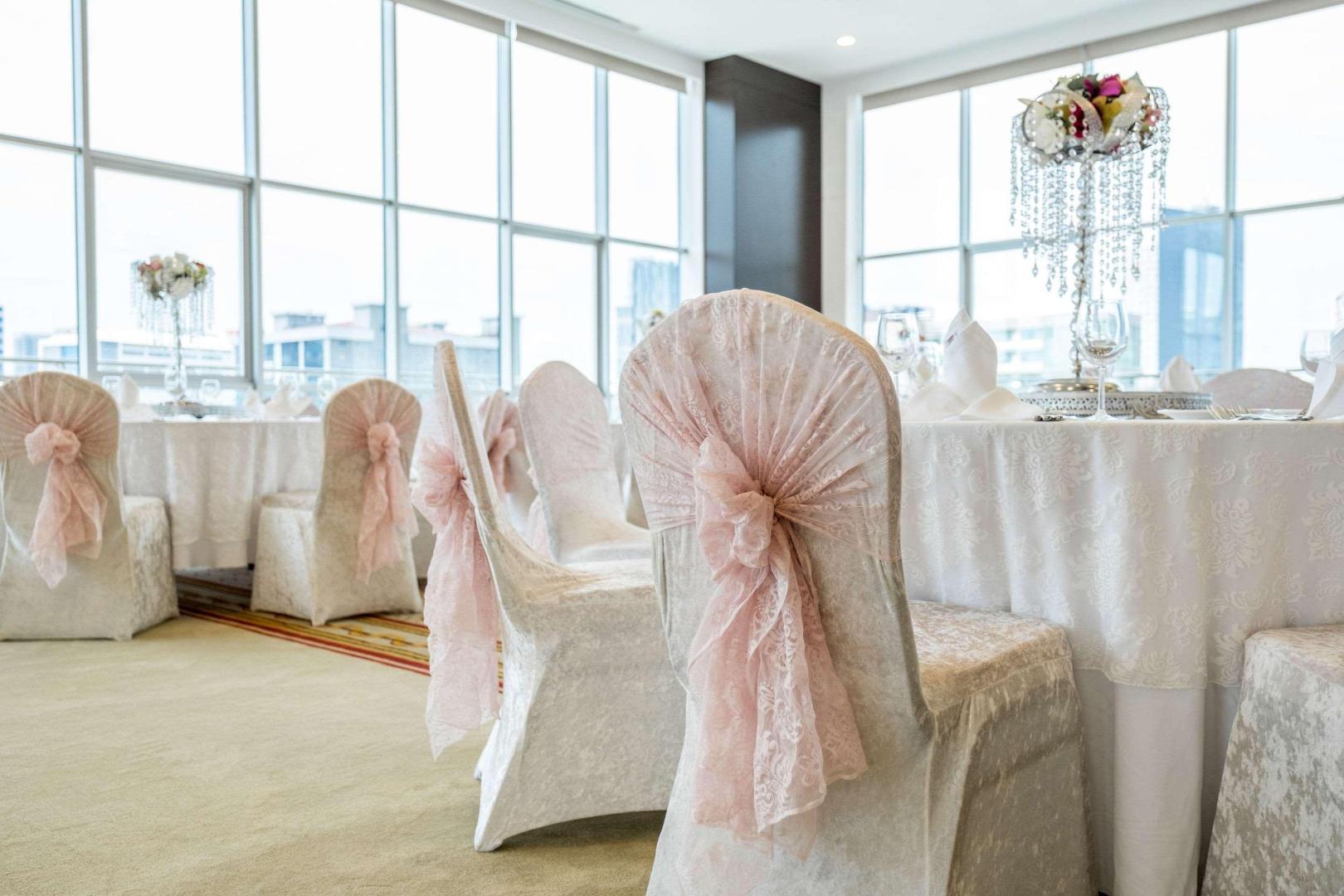 Clarion Hotel Istanbul Mahmutbey foto 34