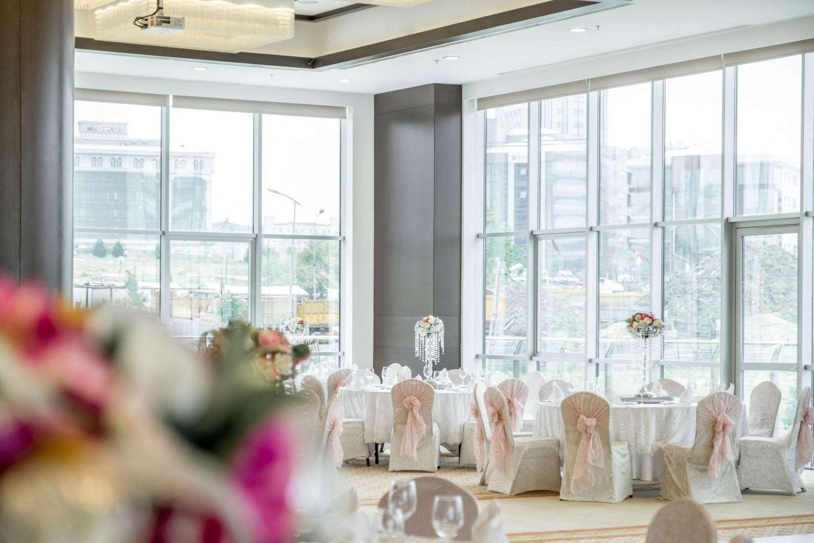 Clarion Hotel Istanbul Mahmutbey foto 49