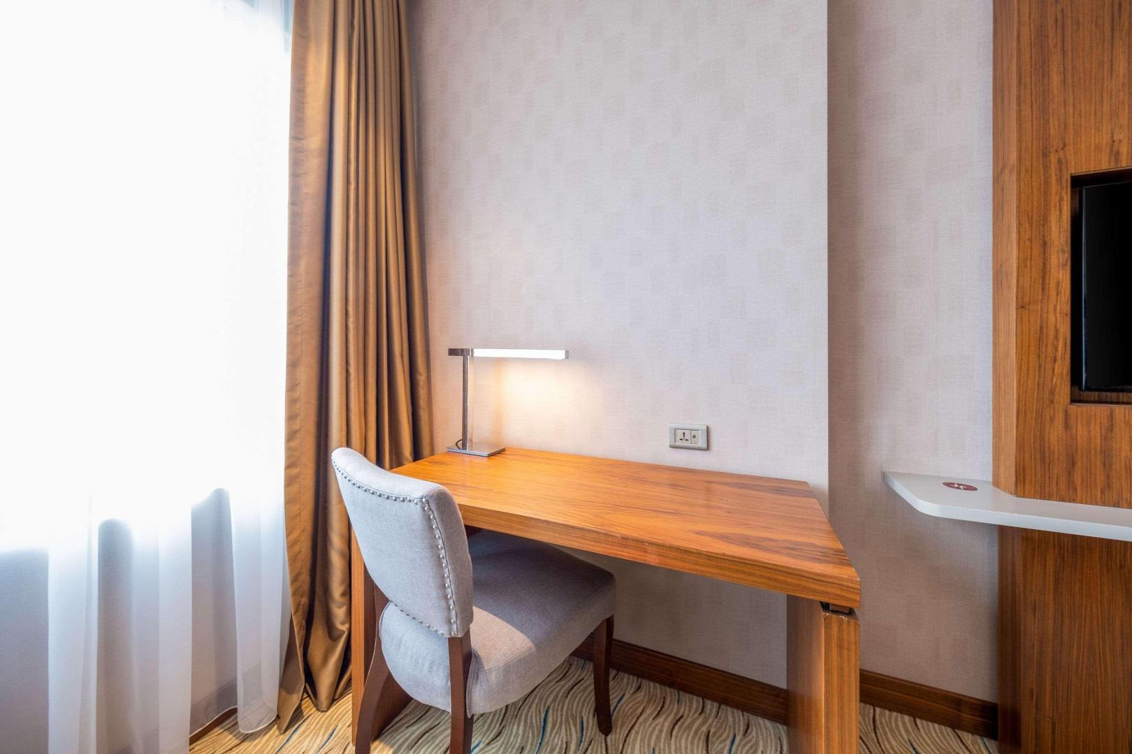 Clarion Hotel Istanbul Mahmutbey foto 26