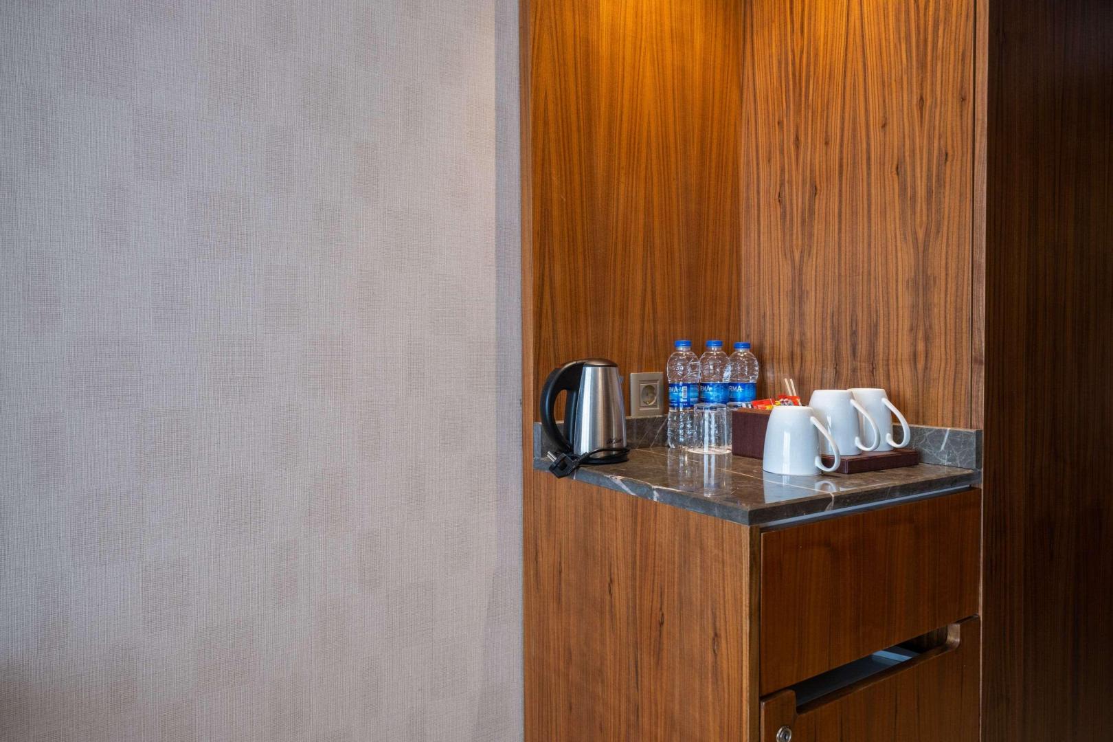 Clarion Hotel Istanbul Mahmutbey foto 35
