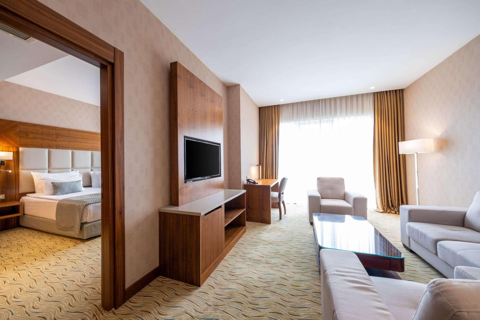 Clarion Hotel Istanbul Mahmutbey foto 48