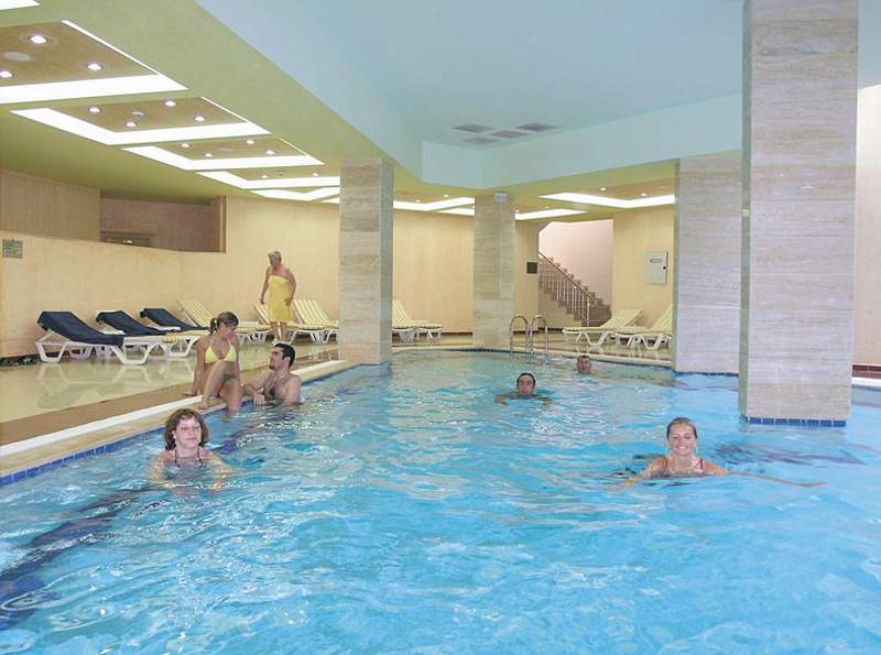 Orfeus Park Hotel image 3