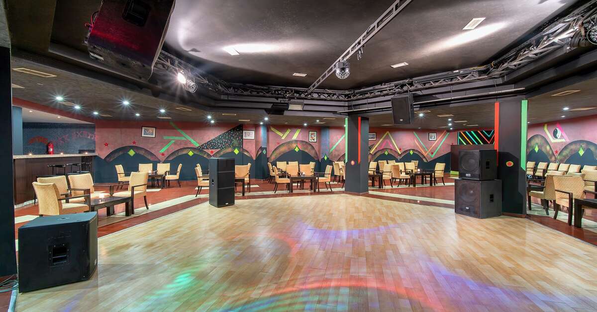 Orfeus Park Hotel foto 8