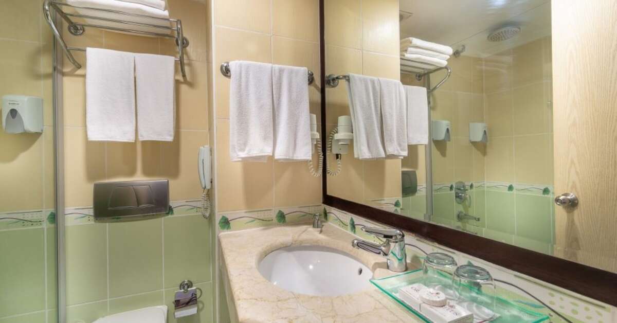 Orfeus Park Hotel image 2