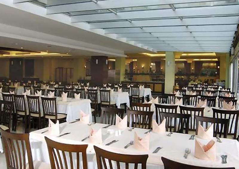 Holiday Garden Resort image 3