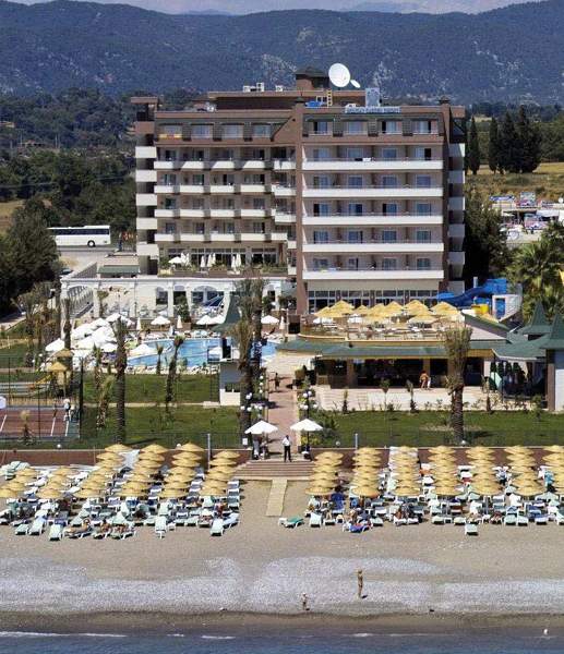 Holiday Garden Resort image 0